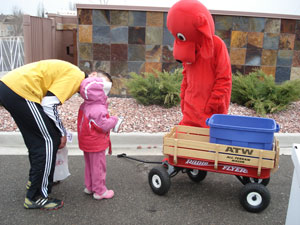 clifford