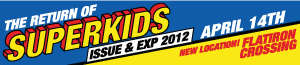 super kids widget super kids widget