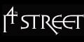 webad for 14th Street Grill