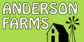 webad for Anderson Farms