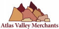 webad for Atlas Valley Shopping Center