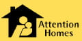 webad for Attention Homes