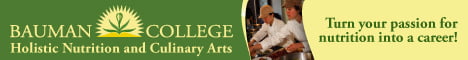 webad for Bauman College