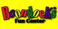 webad for Boondocks Fun Center