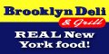 webad for Brooklyn Deli