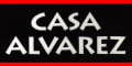 webad for Casa Alvarez