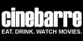 webad for Cinebarre