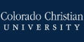 webad for Colorado Christian University