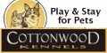 webad for Cottonwood Kennels