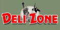 webad for Deli Zone