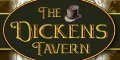 webad for Dicken's Tavern