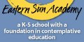 webad for Eastern Sun Academy