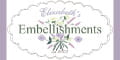 webad for Elizabeth\'s Embellishments