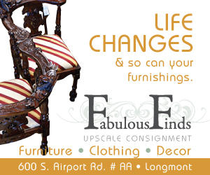 Visit  Fabulous Finds
