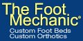 webad for Foot Mechanic