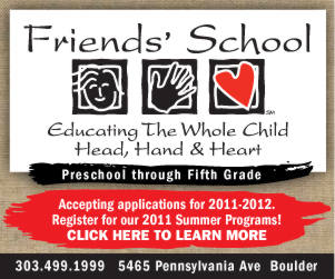 Visit  Friends' School