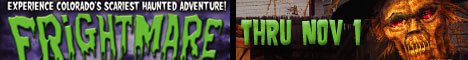 webad for Frightmare