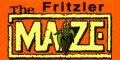 webad for Fritzler\'s Maze & the Beast