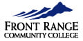 webad for Front Range Community College