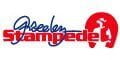 webad for Greeley Stampede
