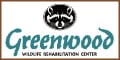 webad for Greenwood Wildlife Rehabilitation Center