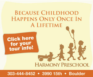 Visit  Harmony Preschool