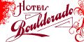 webad for Hotel Boulderado
