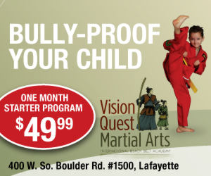 Visit  IBBA Vision Quest/Kenpo Karate