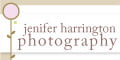 webad for Jenifer Harrington Photography