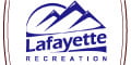 webad for Lafayette Park & Recreation