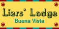 webad for Liars Lodge