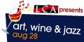 webad for Longmont Council for the Arts