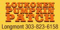 webad for Loukonen Farm