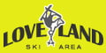 webad for Loveland Ski Resort
