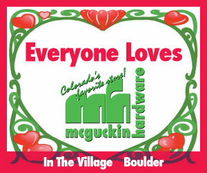 Visit  McGuckin Hardware