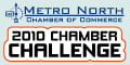 webad for Metro North Chamber
