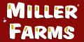 webad for Miller Farms Corn Maze