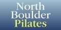webad for North Boulder Pilates