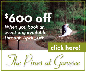 Visit  Pines at Genesee