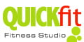 webad for Quick Fit Fitness Studio