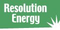 webad for Resolution Energy