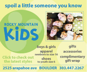 Visit  Rocky Mountain Kids Clothing & Shoes