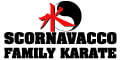 webad for Scornavacco Family Karate