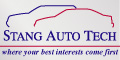 webad for Stang Auto Tech