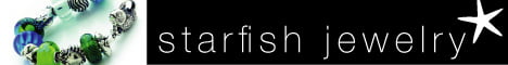 webad for Starfish Jewelry