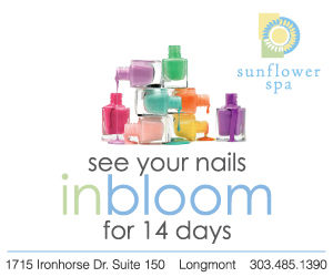 Visit  Sunflower Spa