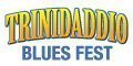 webad for Trinidaddio Blues Festival