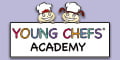webad for Young Chefs Academy
