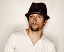The Dreamy Jason Mraz