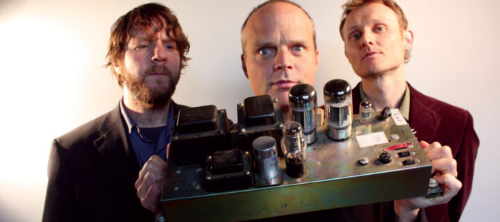 Spotlight on John Medeski
